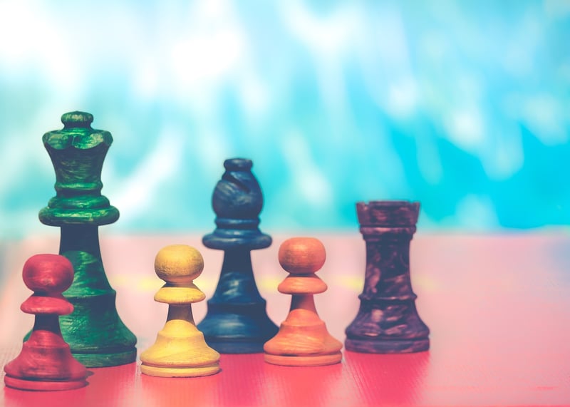 Networking Strategies